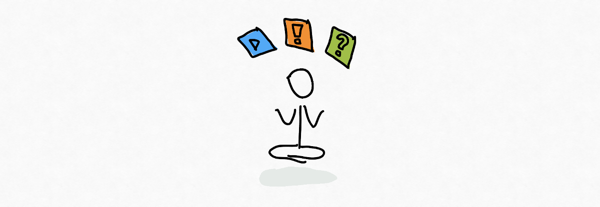 Deeper meaning of commands, domain events and read models